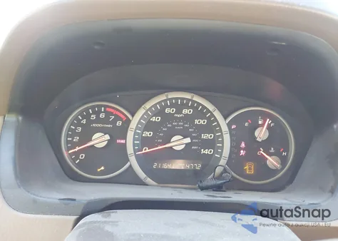 2007 Honda Pilot Lx z USA, uszkodzony, nr VIN 2HKYF18117H526316